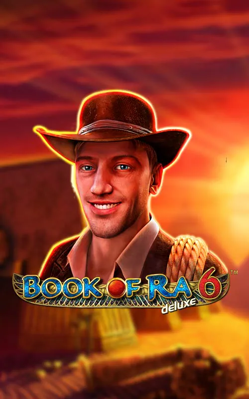 Book of Ra at Fat Boss Casino