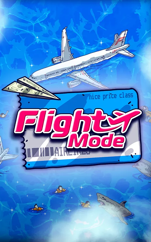 Flight Mode at Fat Boss Casino