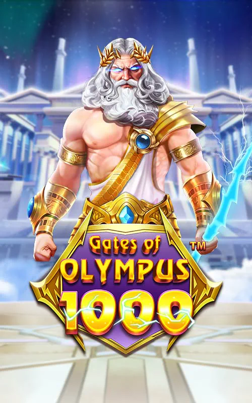 Gates of Olympus at Fat Boss Casino
