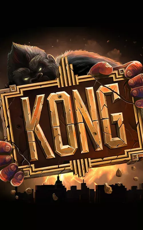 Kong at Fat Boss Casino