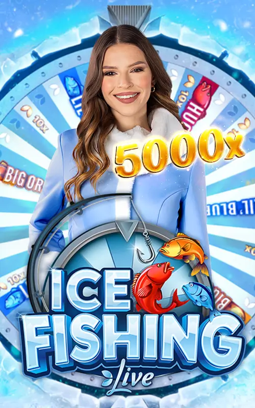 Ice Fishing at Fat Boss Casino